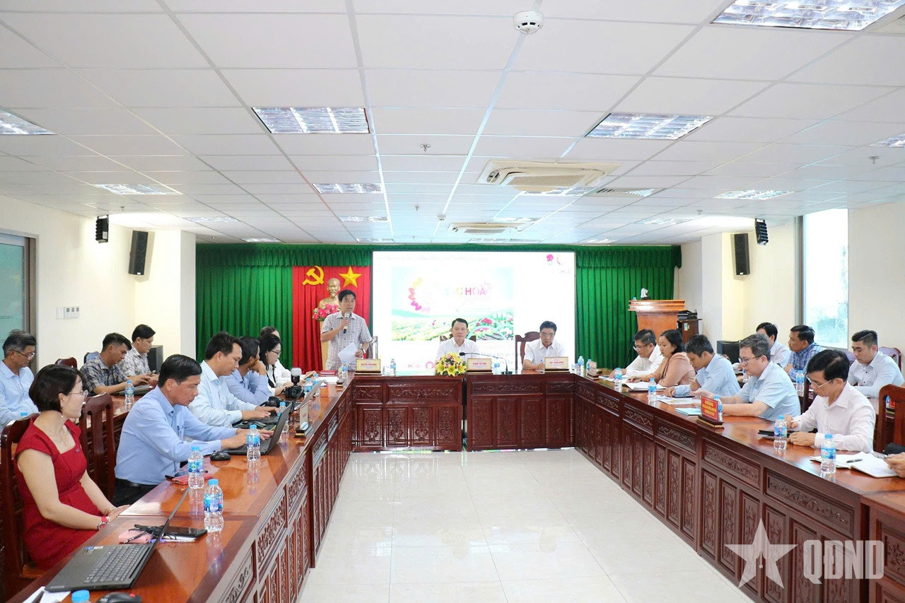 Xuất khẩu là động lực quan trọng thúc đẩy phát triển kinh tế của tỉnh Đồng Tháp