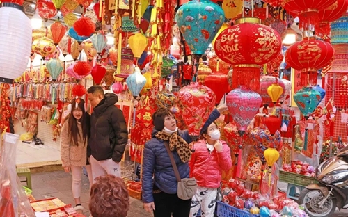 Chính phủ đồng ý với đề xuất nghỉ 4 ngày Tết Dương lịch 2026