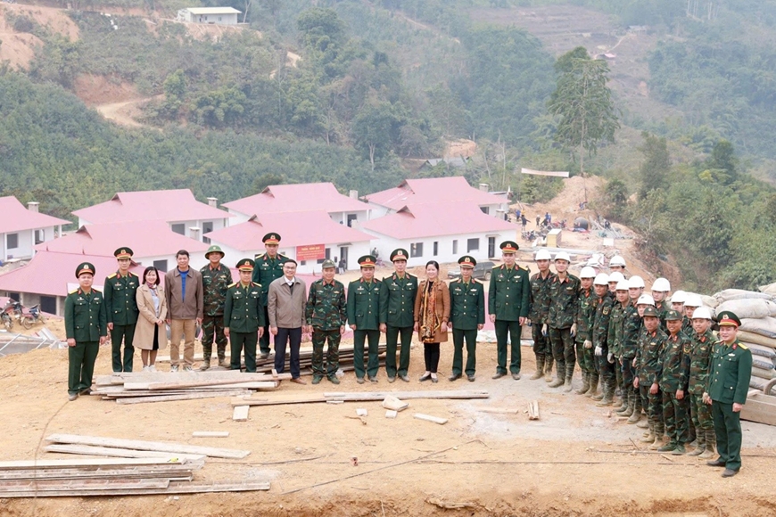 Trung tướng, GS, TS Phan Tùng Sơn: Dấu ấn của một nhà khoa học, một người thầy quân sự