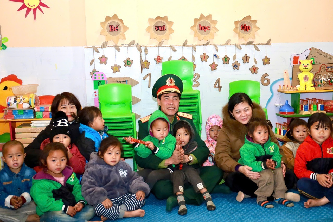 Trung tướng, GS, TS Phan Tùng Sơn: Dấu ấn của một nhà khoa học, một người thầy quân sự