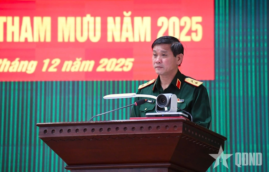 Quân khu 5 đã xử lý hiệu quả các tình huống