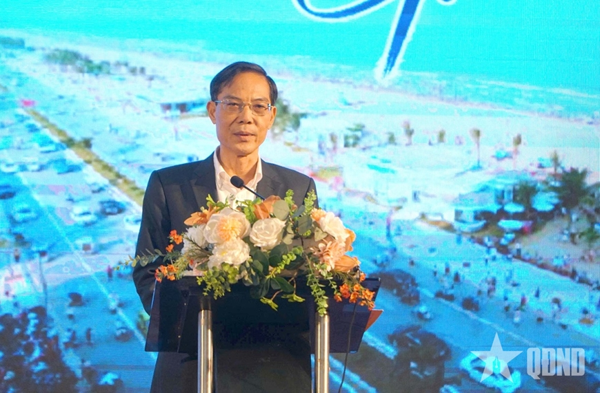 Du lịch Thanh Hóa xây dựng 100 sự kiện tiêu biểu, đặt mục tiêu 