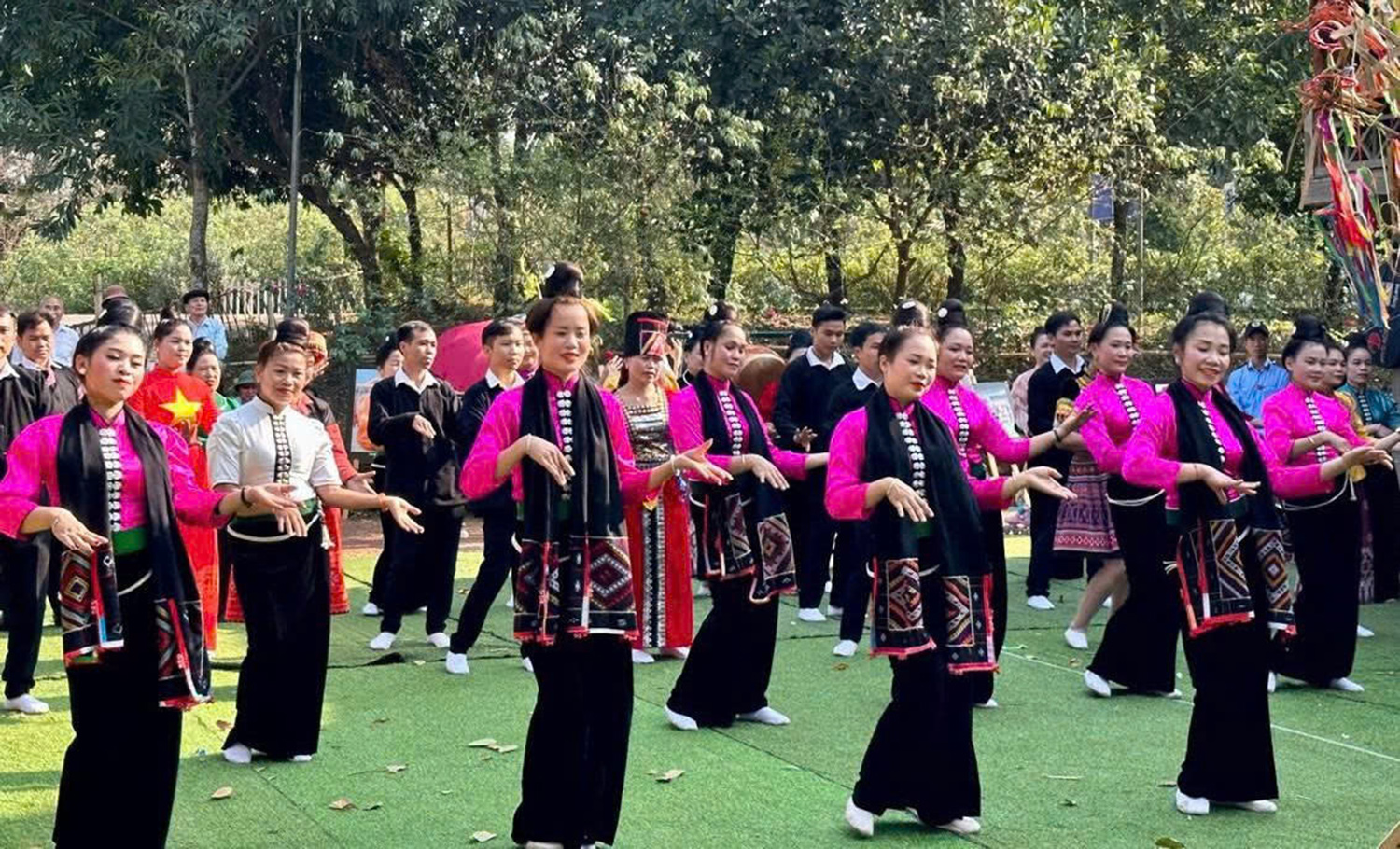 Du lịch cộng đồng Sơn La: Bảo tồn di sản gắn với xóa đói, giảm nghèo

