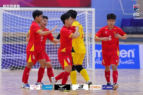 Tin thể thao (26-12): Indonesia đề xuất tổ chức phiên bản mới cho SEA Games