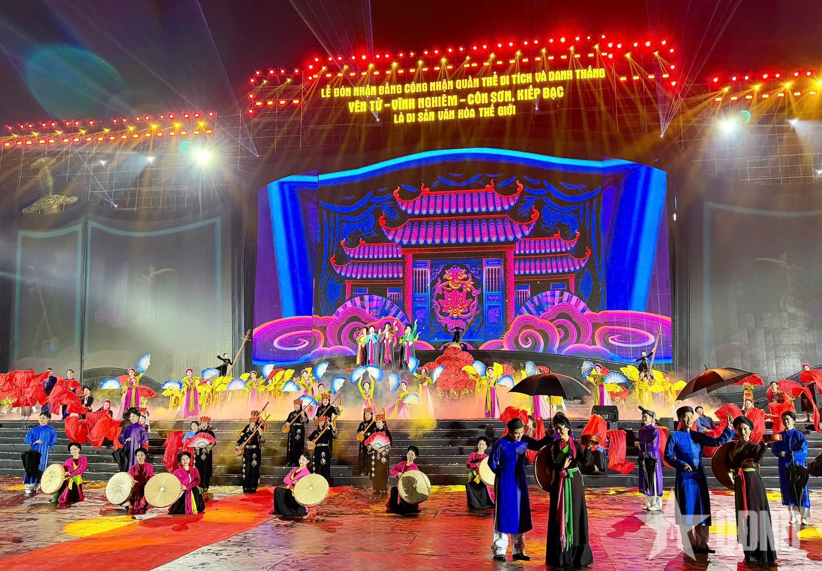 Trăn trở bài toán để di sản thành tài sản