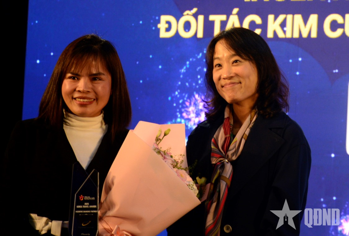 Đưa hợp tác du lịch Việt Nam - Hàn Quốc thiết thực hơn