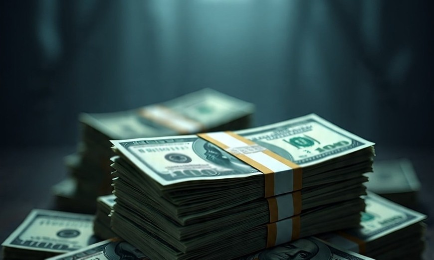 Tỷ giá USD hôm nay (28-12): Đồng USD dao động hẹp trong tuần giao dịch cuối năm