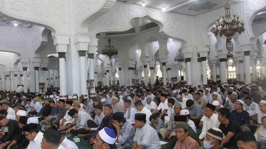 Indonesia tưởng niệm thảm họa sóng thần Ấn Độ Dương