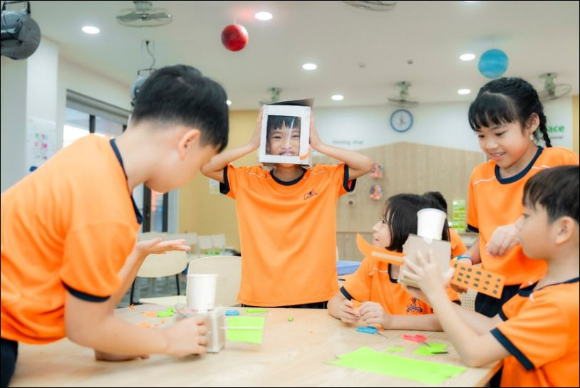 Giữ sạch không gian văn hóa giáo dục