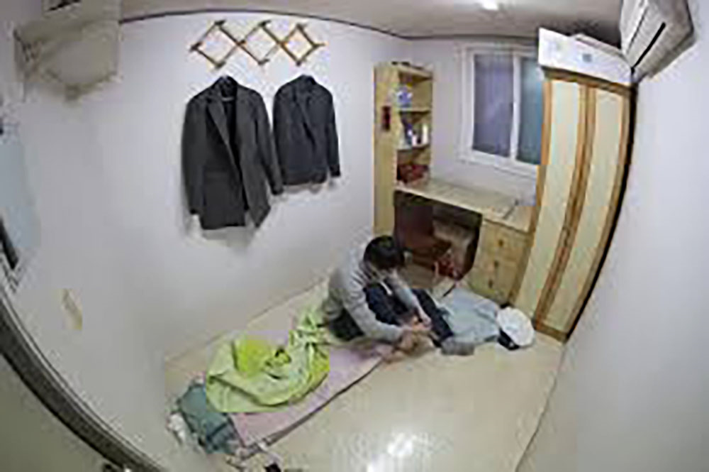 Giới trẻ Hàn Quốc chật vật vì giá thuê nhà