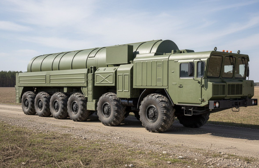 Quân sự thế giới hôm nay (28-12): Belarus triển khai tên lửa Oreshnik sát biên giới Nga