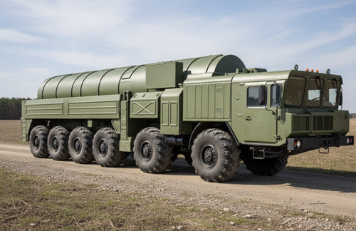 Quân sự thế giới hôm nay (28-12): Belarus triển khai tên lửa Oreshnik sát biên giới Nga