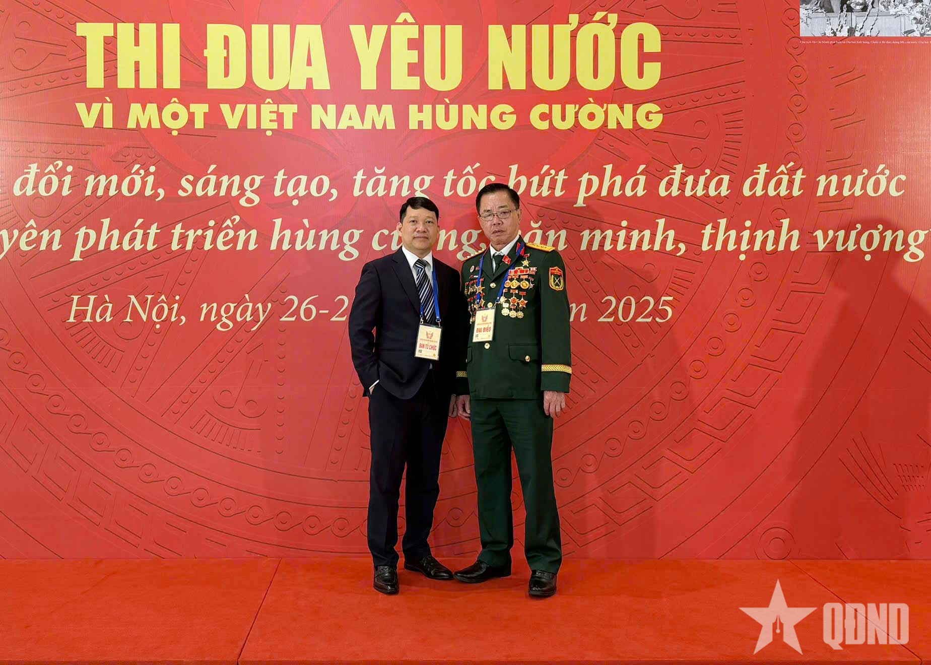 Anh hùng của nhà nông - Bài 1: Thương binh tàn nhưng không phế
