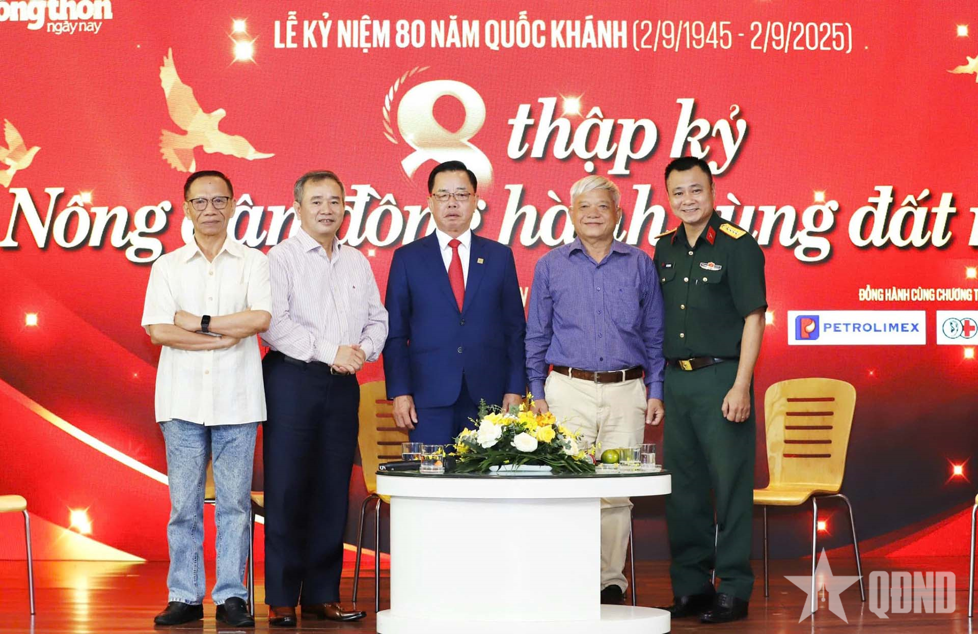 Anh hùng của nhà nông - Bài 2: Người “gieo” những hạt giống vàng (Tiếp theo và hết)