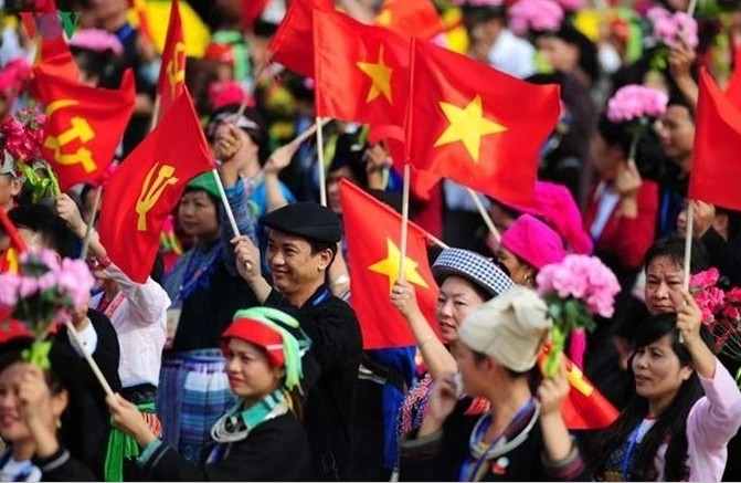 Không mơ hồ giữa tự do dân chủ hợp pháp với lợi dụng tự do dân chủ để chống phá Đảng, Nhà nước và chế độ