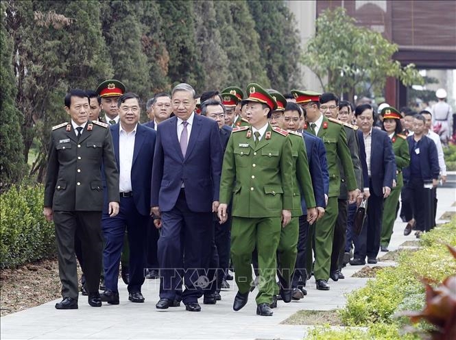 Dữ liệu quốc gia l&agrave; t&agrave;i sản chiến lược, gắn liền với chủ quyền quốc gia