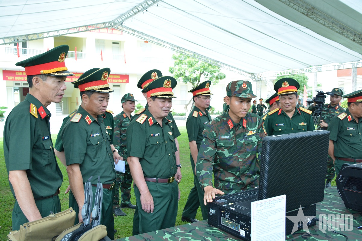 Khi chuyển đổi số trở thành nhu cầu tự thân