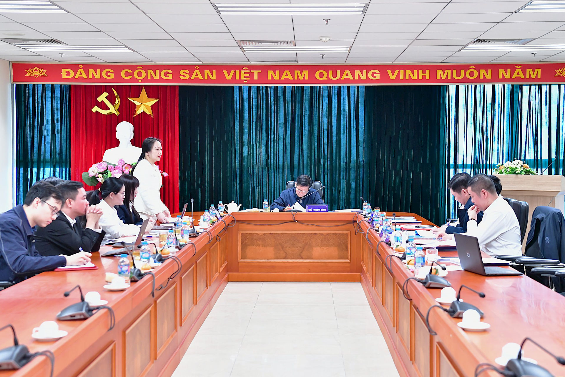 Ba trụ cột tạo nên sức mạnh nội tại và uy tín của Kiểm toán nhà nước