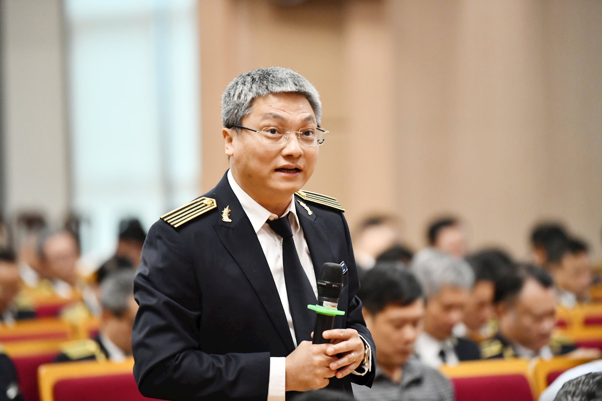 Nâng cao hiệu lực, hiệu quả hoạt động kiểm toán

