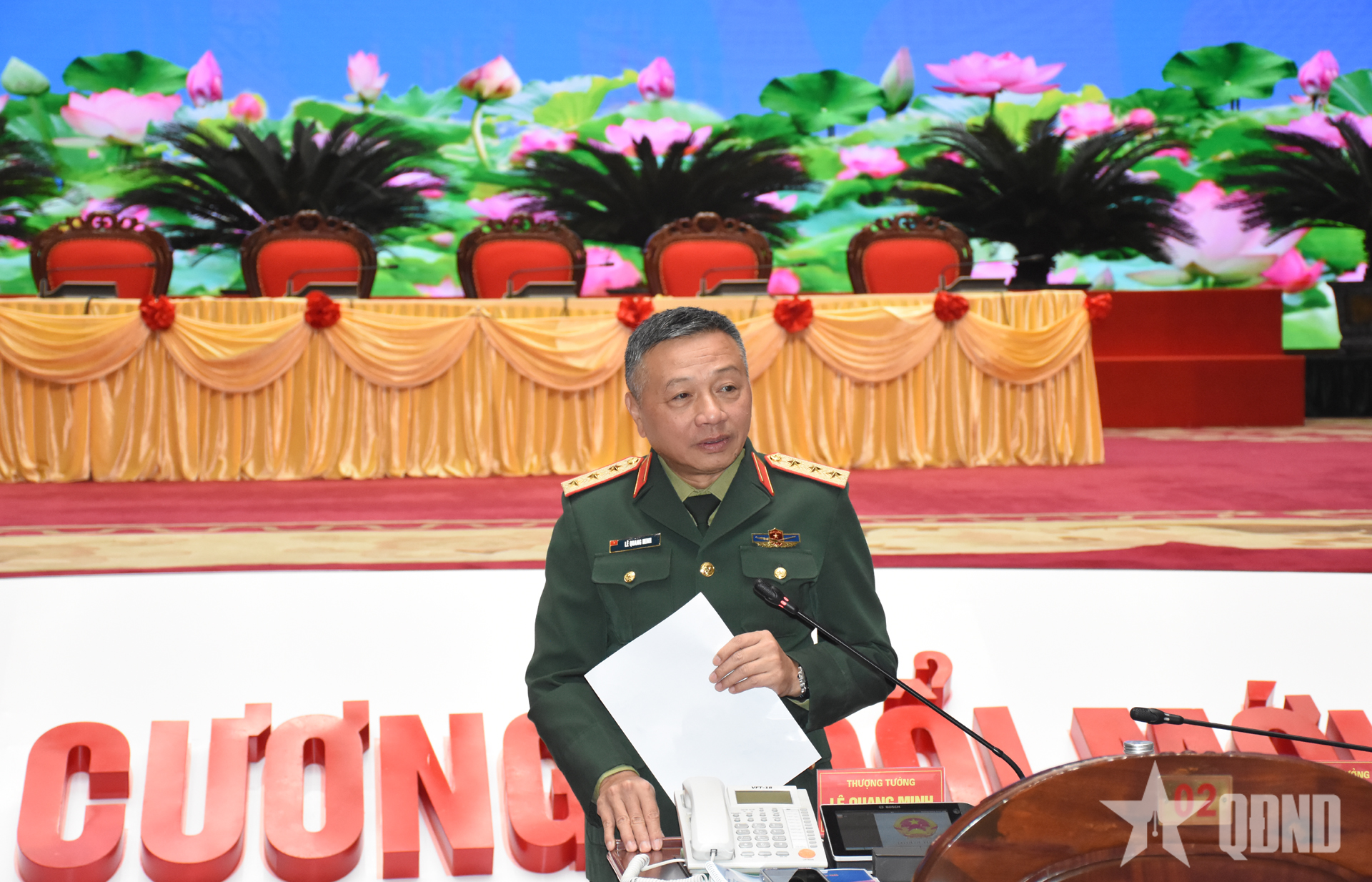 Phải làm nổi bật sự sáng tạo của những “người lính thợ” 