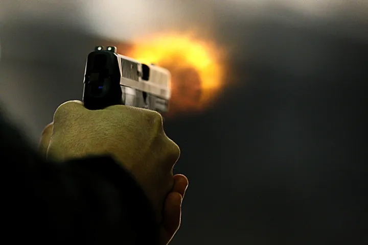 Xả súng tại khu du lịch ven biển Ecuador, ít nhất 6 người thiệt mạng