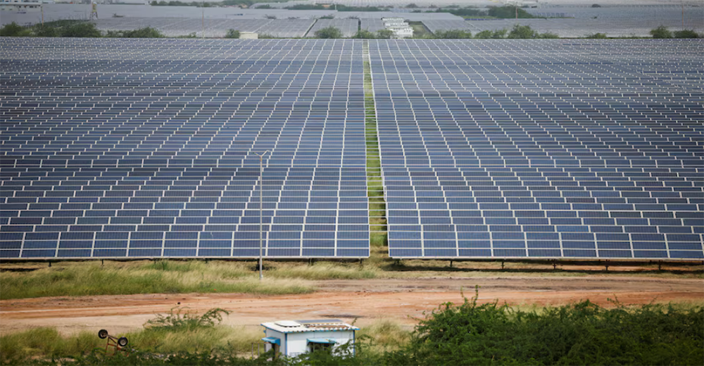 Mặt trái của sự bùng nổ năng lượng sạch