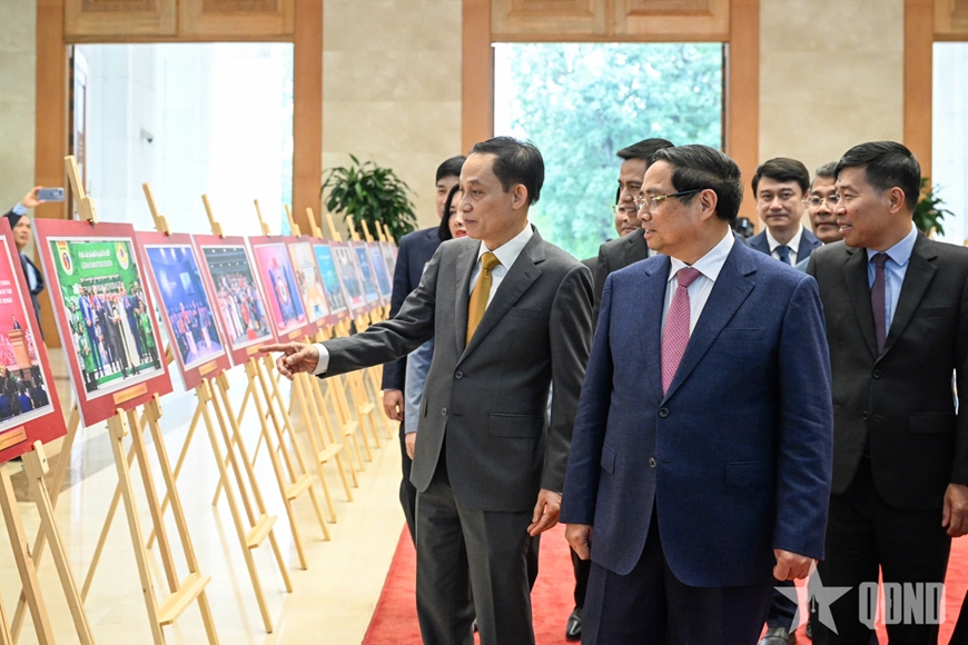 Đảng và Nhà nước đặt kỳ vọng rất lớn vào công tác đối ngoại và hội nhập quốc tế