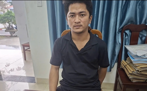 Bộ đội Biên phòng TP Hồ Chí Minh bắt 5 vụ phạm tội về ma túy