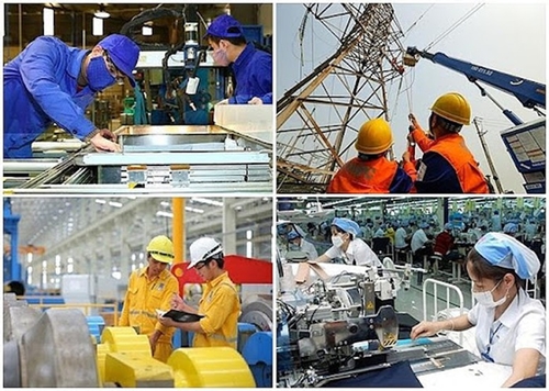 Đi đúng hướng, Việt Nam chủ động định hình tăng trưởng 5-10 năm tới