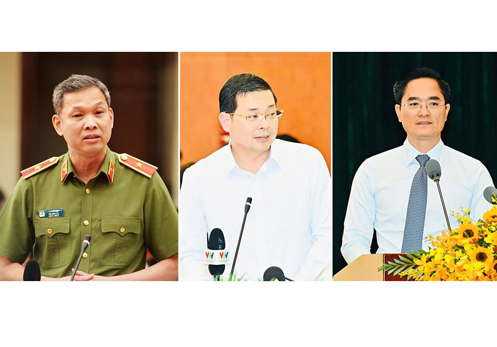 Tập trung giải quyết những hạn chế, tồn đọng