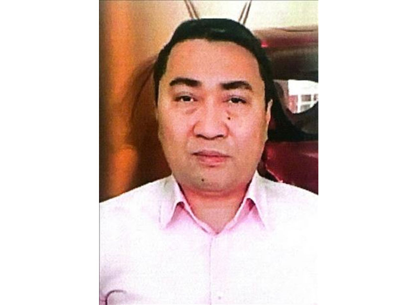 Bị cáo Lê Trung Khoa bị tuyên phạt 17 năm tù