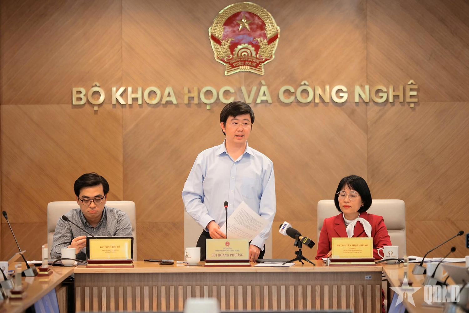 Bộ Khoa học và Công nghệ: Ban hành 28 tiêu chuẩn quốc gia liên quan đến trụ, trạm sạc điện