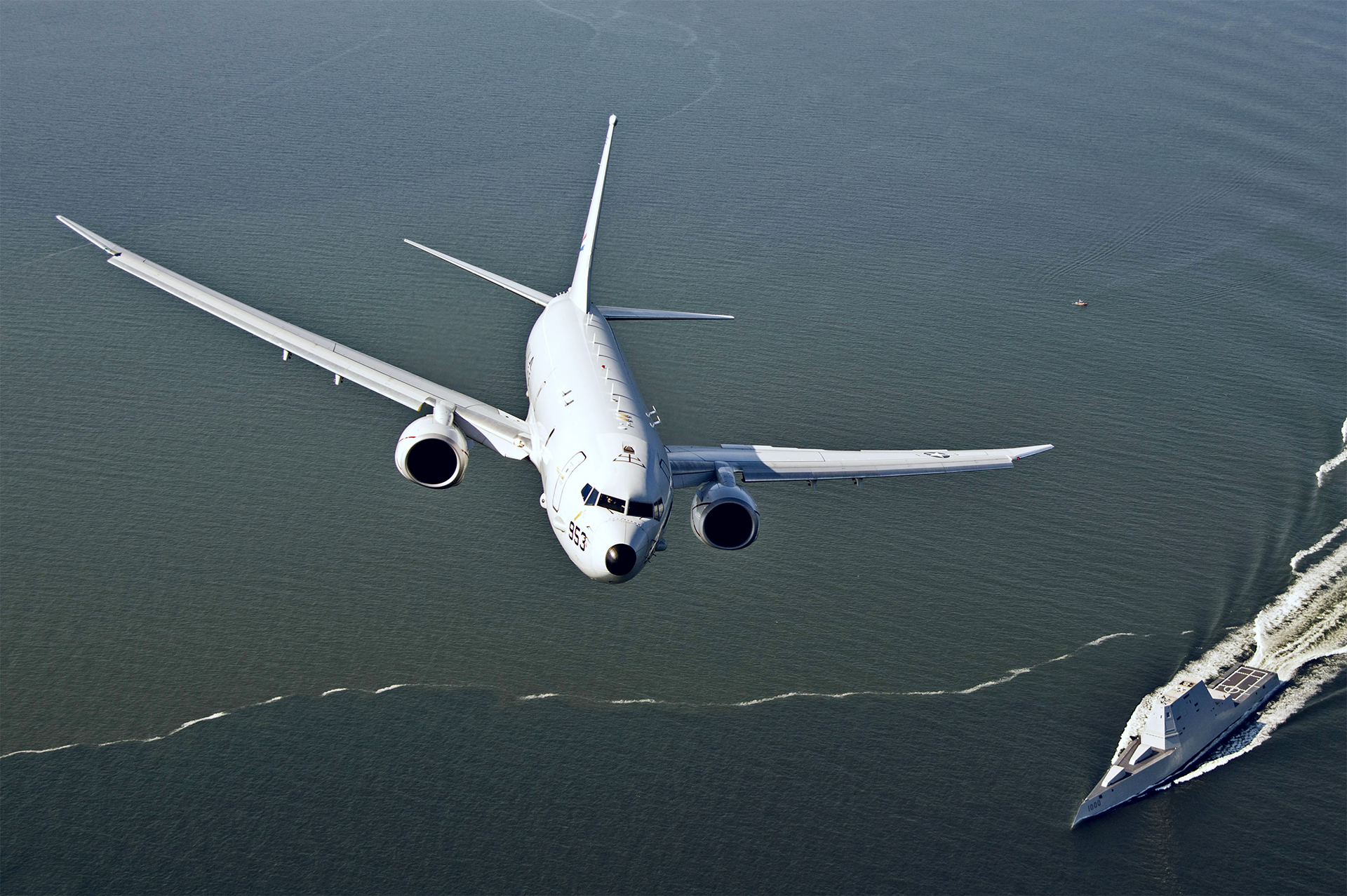 Quân sự thế giới hôm nay (31-12): Đan Mạch vẫn mua máy bay Mỹ dù căng thẳng về Greenland

