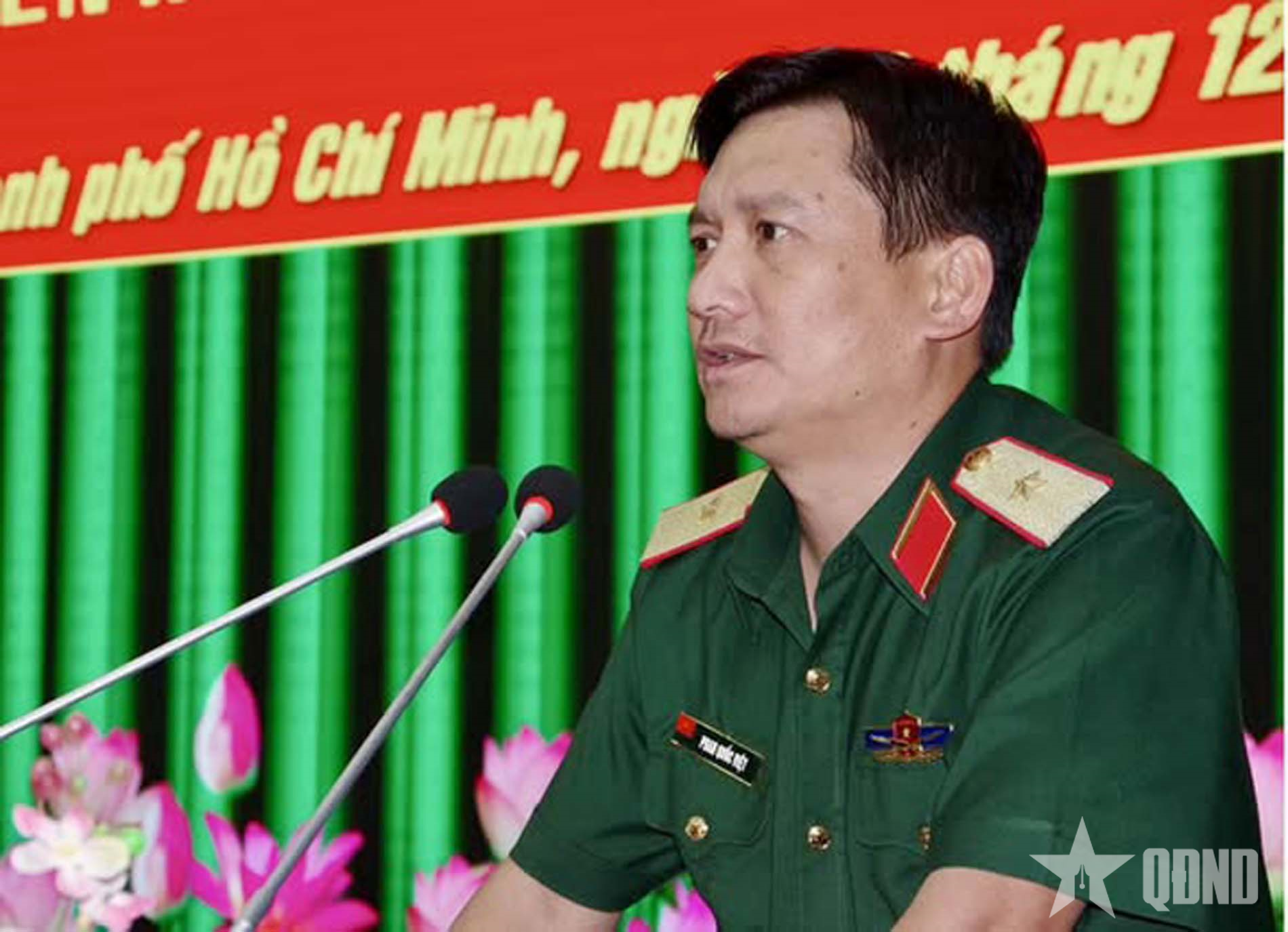 LLVT TP Hồ Chí Minh: Chủ động bảo đảm an toàn giao thông, phòng cháy, chữa cháy và cứu hộ, cứu nạn