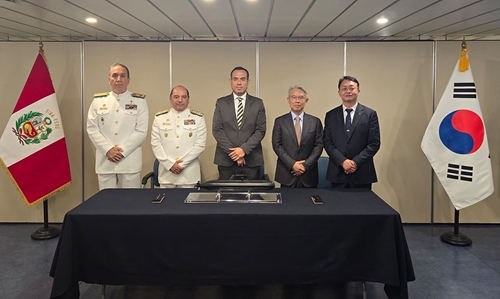 Biểu tượng hợp tác chiến lược