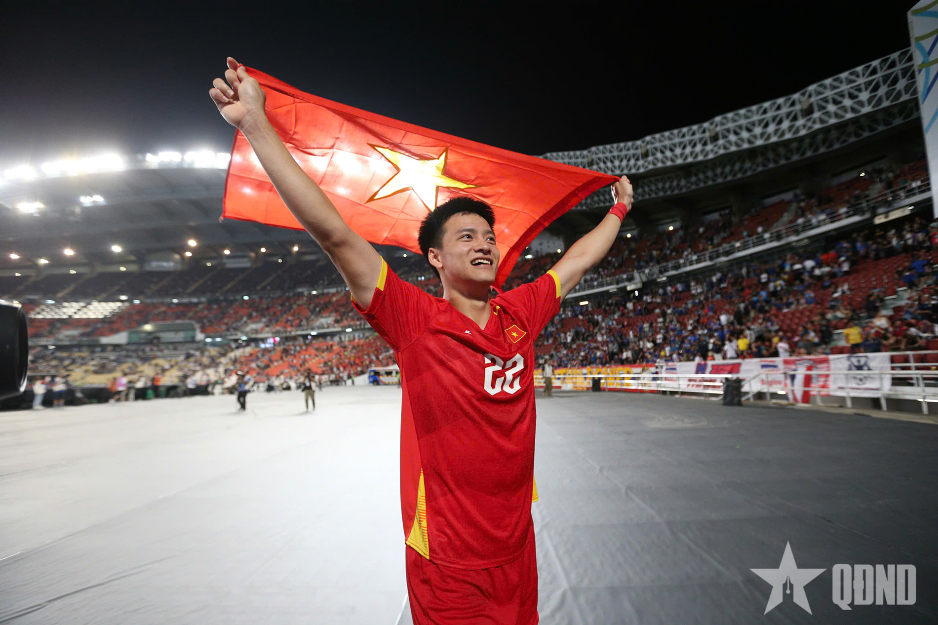 U23 Việt Nam bổ sung lực lượng, “nín thở” chờ tin trụ cột