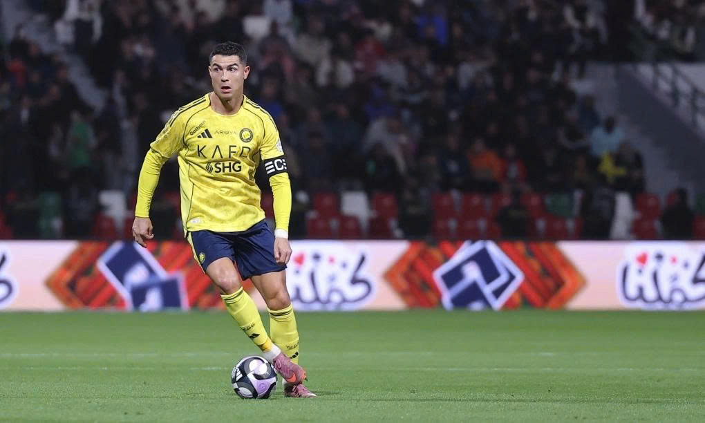 Tin thể thao (31-12): Ronaldo ghi bàn, Al Nassr vẫn bị cầm hòa

