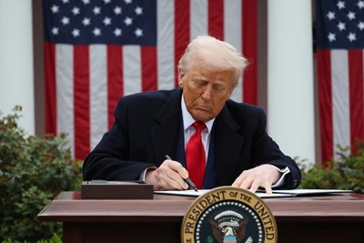 Gallery - 	10 sự kiện thế giới nổi bật năm 2025