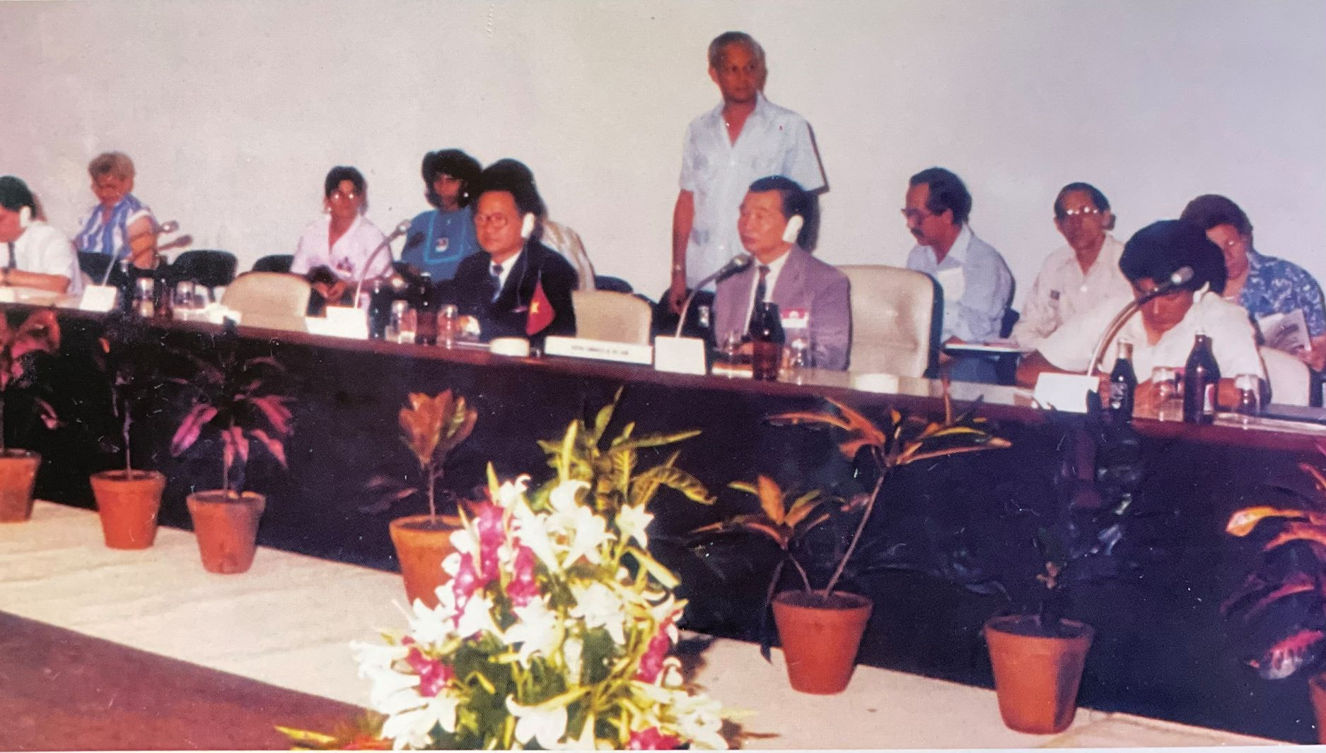 Đại tướng Nguyễn Quyết - Người cộng sản kiên trung, nhà lãnh đạo tài ba, sâu sát - Bài 3: Kiên định, giữ vững bản lĩnh Đảng trong thời kỳ biến động