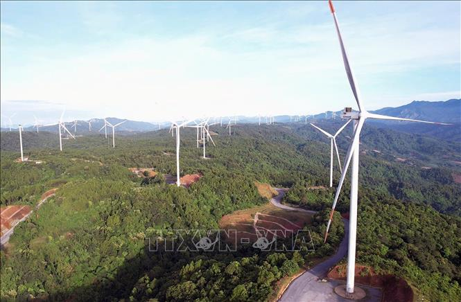 Cơ chế, chính sách phát triển năng lượng quốc gia giai đoạn 2026 - 2030