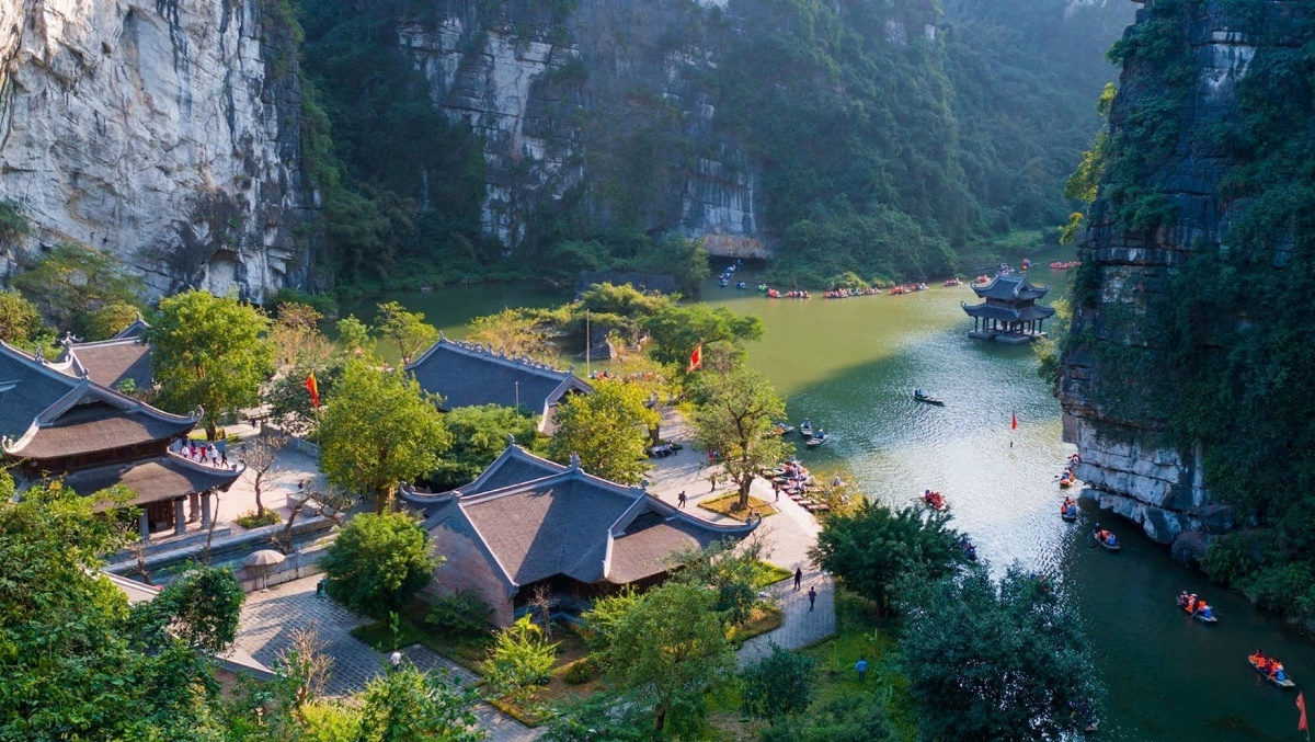 “Cú hích” nội luật hóa di sản và chiến lược phát triển bền vững dựa vào cộng đồng