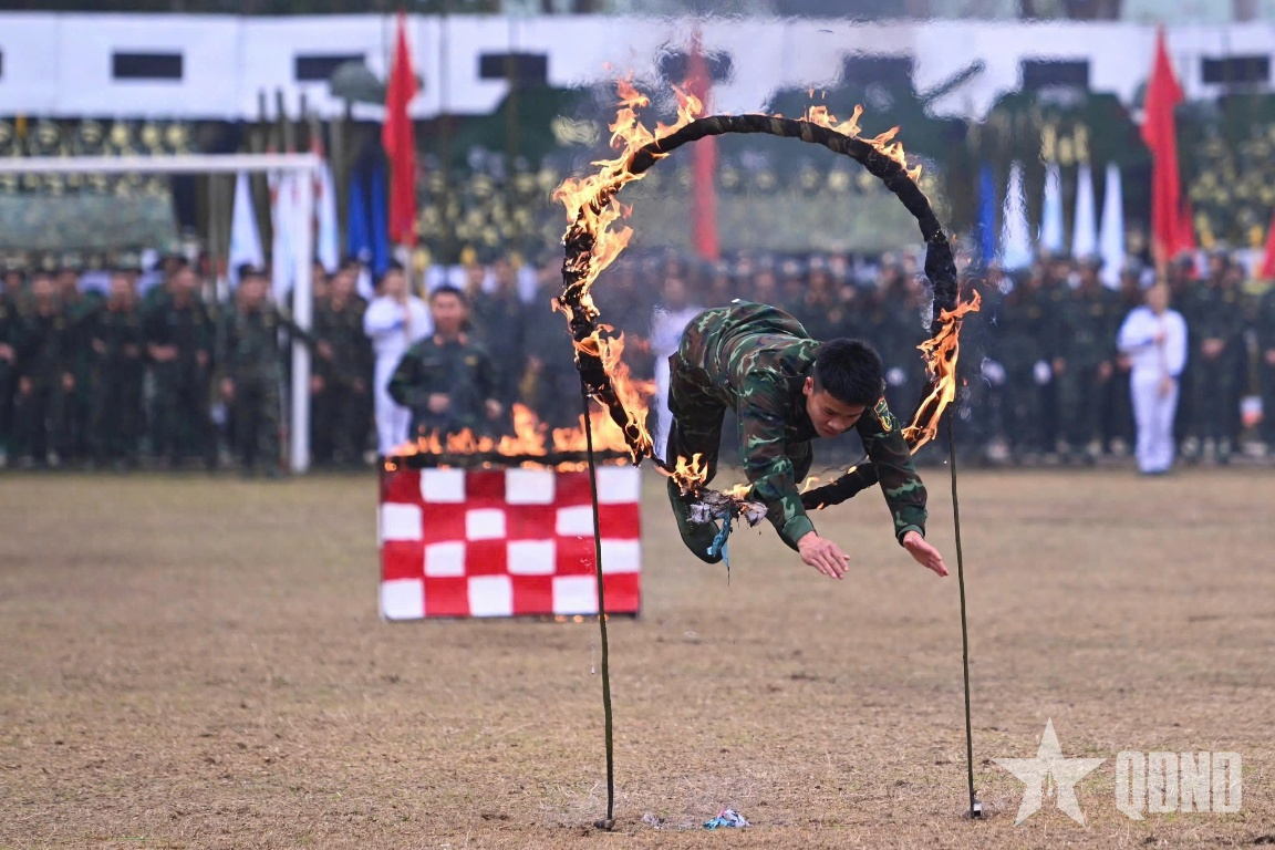 Trung đoàn 141 (Sư đoàn 3): Vận dụng khoa học công nghệ giúp nâng cao hiệu quả huấn luyện