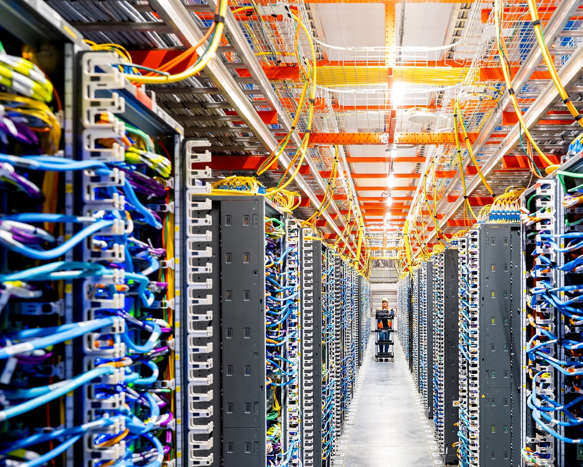 Xu hướng công nghệ nào sẽ diễn ra trong năm 2026?