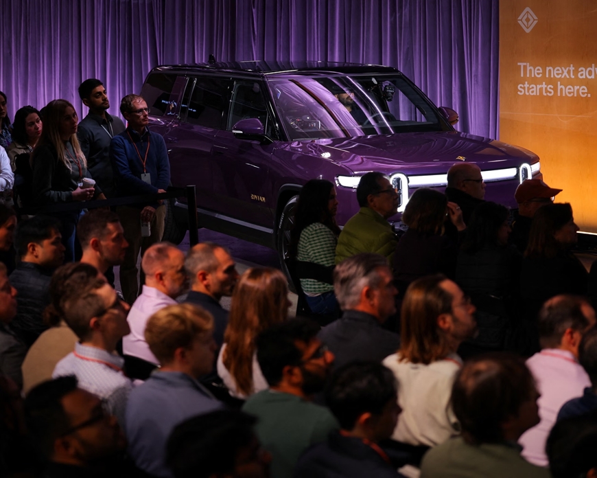 Xu hướng công nghệ nào sẽ diễn ra trong năm 2026?