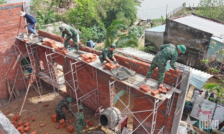 Thủ tướng Phạm Minh Chính: Tuyệt đối không được để chậm tiến độ thực hiện “Chiến dịch Quang Trung”