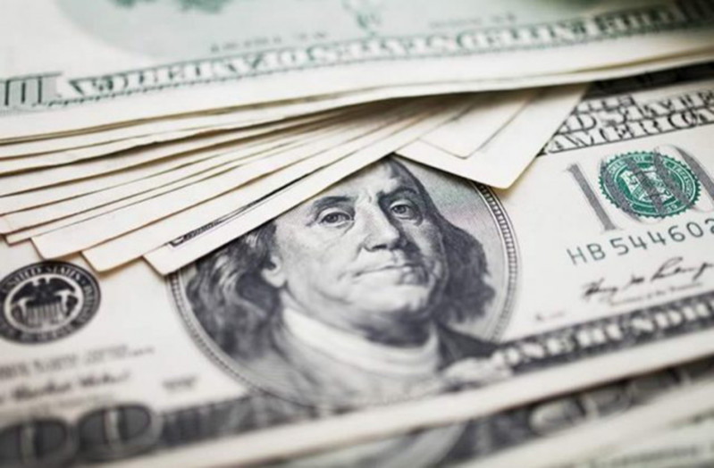 Tỷ giá USD hôm nay (3-1): Đồng USD tăng trở lại đầu năm 2026