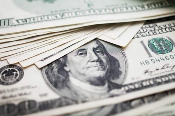 Tỷ giá USD hôm nay 3-1 Đồng USD tăng trở lại đầu năm 2026