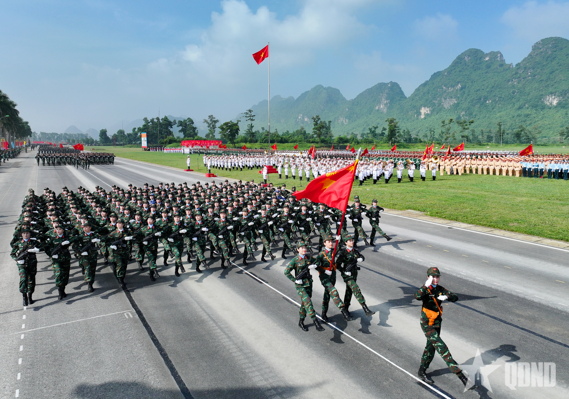 Đoàn kết và niềm tin