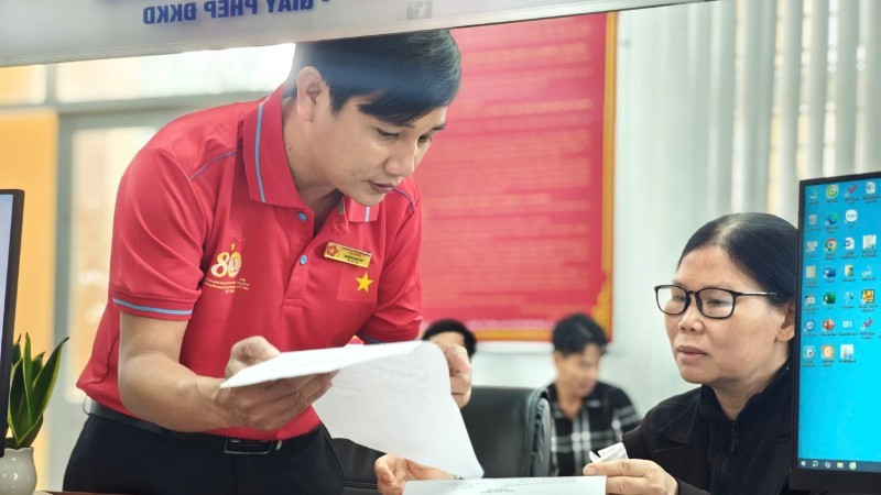 Quy định mới về tổ chức các cơ quan chuyên môn cấp tỉnh và cấp xã