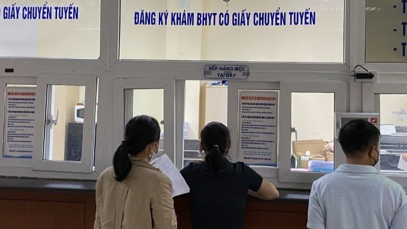 11 nhóm đối tượng được hưởng 100% chi phí khám, chữa bệnh bảo hiểm y tế từ 1-1-2026